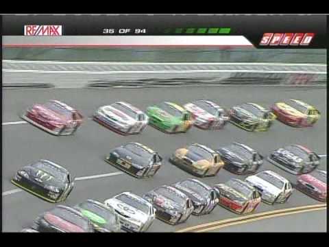 2010 ARCA Racing Series 250 At Talladega - Part 5 of 13