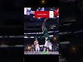 Ginnas Highlights Music Shorts Nba