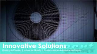 preview picture of video 'Fairfax Air Conditioning | (703) 281-6300'