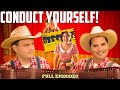The Biscuit Brothers - Conduct Yourself - Full Episode PBS TV Show