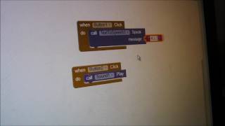 Mobile Programming