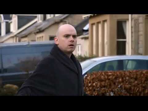 Burnistoun - Taking Out The Bin