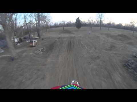 Sizemore training facility