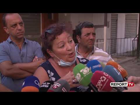 Protestë në një pallat në Durrës, banorja: Kur i thashë italianit që kjo është shtëpia ime, u çudit