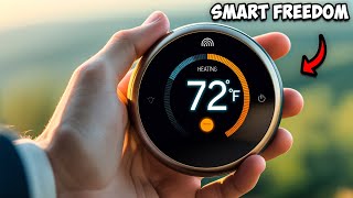 Top 6 Smart Home Gadgets You Can’t Miss in 2025!