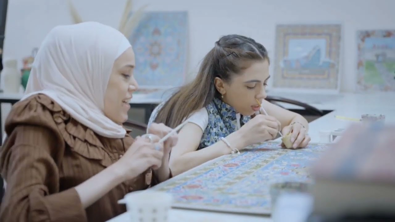 Benefisiarımız Nərmin Hüseynbəylinin uğur hekayəsi