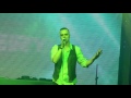 Solar fake -Not What I Wanted (Live in Moscow ...