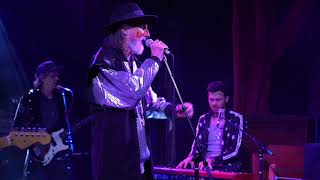 The Crazy World of Arthur Brown - Rest Cure-  at The Star Theater  1, 27, 2019