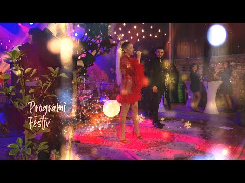 Gëzuar 2021: Programi Festiv (PROMO)