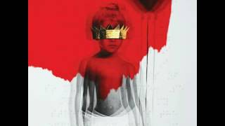 Rihanna - Needed Me (Extended)