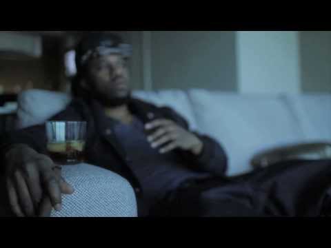 IamHandsome Rob  - Champagne Wishes Official Video