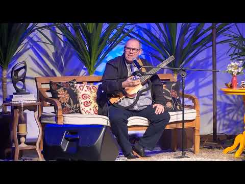 Plenitude canta com João Alexandre - Vídeo completo