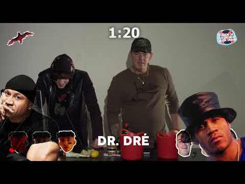 Papavdb Vs Sellwin Geen ja Geen nee Geen Uhhh (seizoen 1 - aflevering 3)