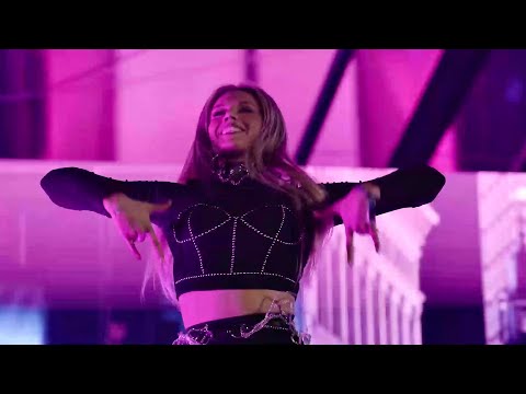 Bon Jovi - Livin' On A Prayer (Erikootsa Hardstyle Remix) |HQ Videoclip|