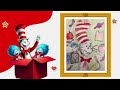 ARTROCKZ The Cat In The Hat ART SHOW 2025