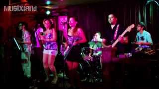 La Mashup - Grande Babylon (Original)