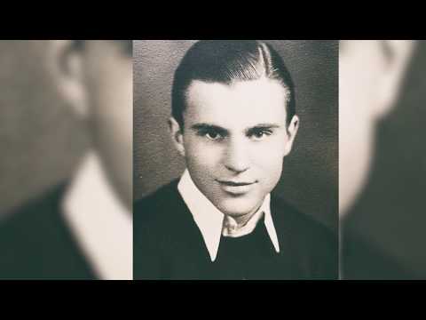 Eddie Arsenault - The Flying Frenchman