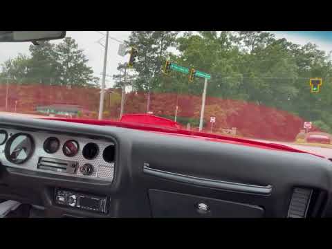 1980 Pontiac Firebird (CC-1830822) for sale in Savannah, Georgia