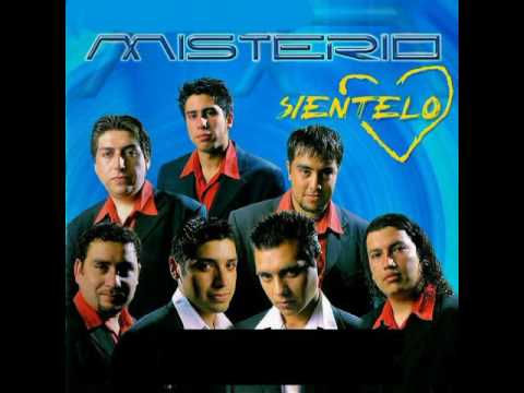 Grupo Misterio - Mix Del Amor