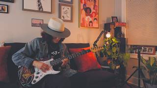 Beautiful Guitar Loop | Live Looping