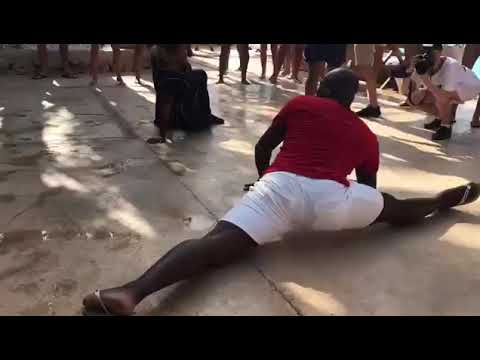 Dj Ignace - Showcolat Show,NAÕ Club