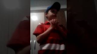 O PIOR MACHUCADO DA MINHA VIDA