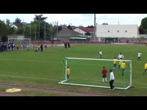 Tournoi U13 Houilles 2010 MFC92
