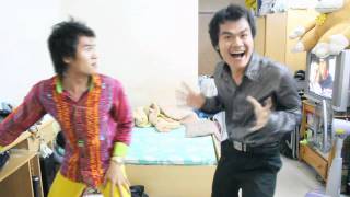 Look Like Love - บี้ The Ska [MV]