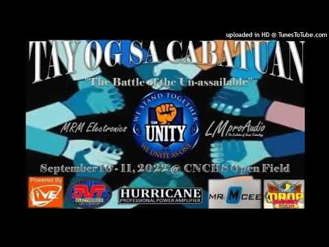 TAY OG SA CABATUAN OFFICIAL MUSIC - RUMBLE MUSIC [ DLm 2022 ]