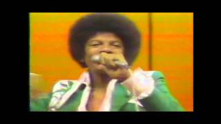 The Jackson 5 - Don&#39;t Say Goodbye Again (Soul Train - 03-11-1973)