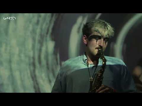 Maruja - Thunder | Live in GÂRDEN