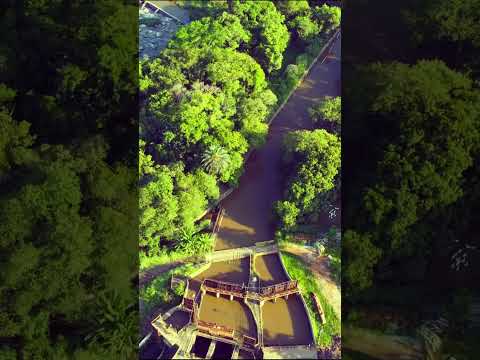Ferro Liga, Jumirim - interior de São Paulo