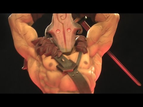 Why The International 2014 is a Dota 2 Fan's Paradise