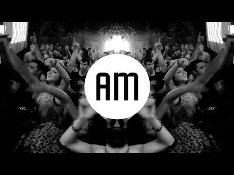 Thomas Fronix & Dave Eremias - Attack (Original Mix)