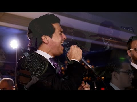 Avi Perets Chupah (Time to say goodbye) An Aaron Teitelbaum Production אבי פרץ - חופה