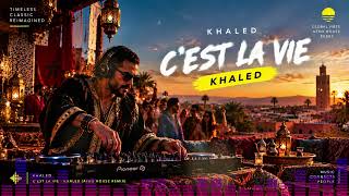 Download lagu Khaled – C'Est La Vie (Afro House Remix) | Arabic Afro House 2026 mp3
