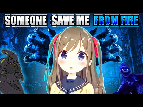 There is *NOT* Neuro-sama on my desktop