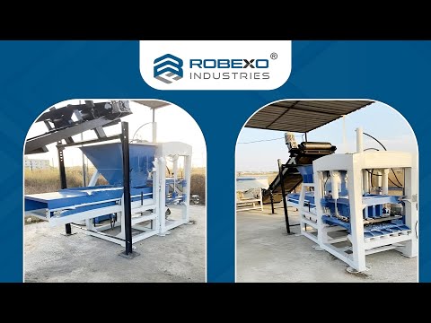 About Robexo Industries