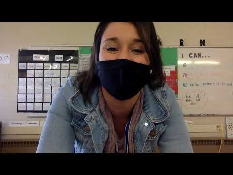 Number Corner 2-12-21