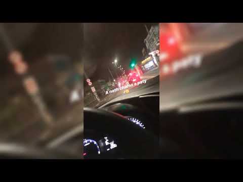 Kant, Krawk e Nog - Oh Shit! (Prévia)