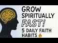 How To Get Closer To God Every Day