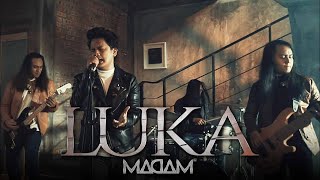 Download lagu MADAM - Luka (Karaoke Version) mp3