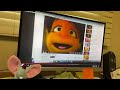Closing To Barney Let S Build Together 1998 VHS