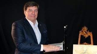 Korszakalkotó találmány a Matrix Drops diagnosztikai komputer - Kovács Magyar András, Jakab István