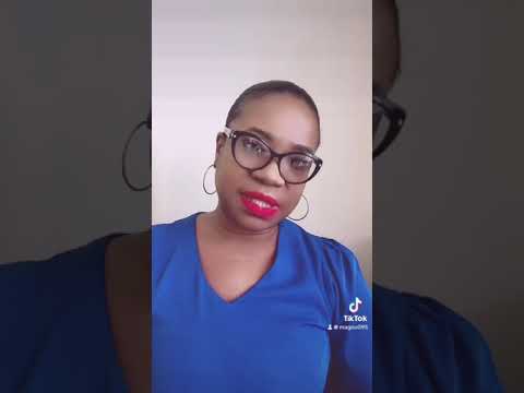 Se ou Ki pou fe moun respekte’w#conseils #motivation