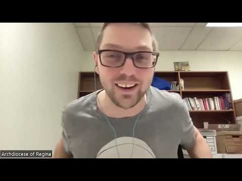 Dr. Brett Salkeld: Catholic Theology and Eastern Orthodoxy (Dan Sherven)