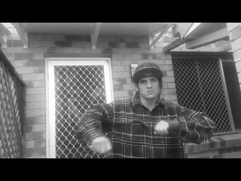 TrickyP - 16 Bar RAP Comp