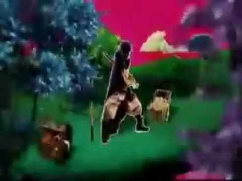 勇者ヨシヒコと魔王の城op