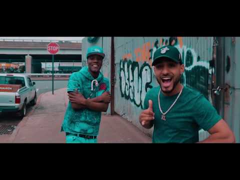 El Boster ❌ Kiko Landia - Estan Envidiando [Video Oficial] Dannyebtracks