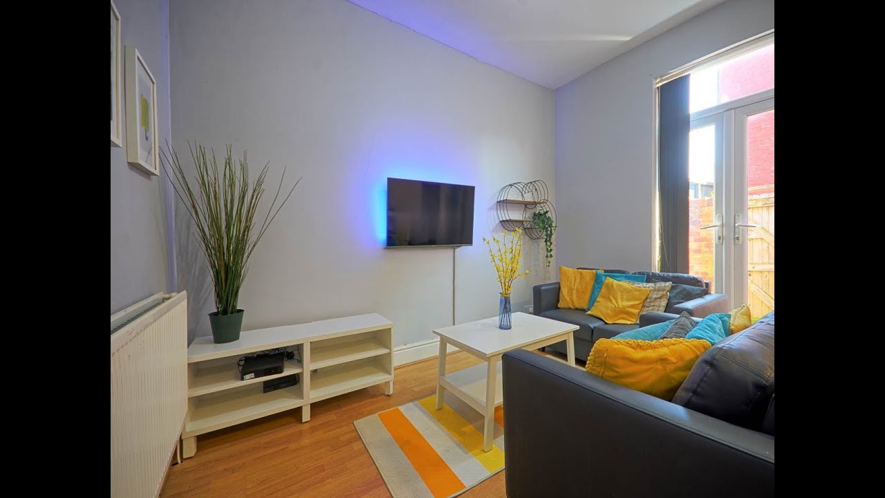 Amazing four bed in Watertree!  Alderson Road, L15.